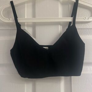 BNWOT Aritzia Sunday Best Knit Tank Size L